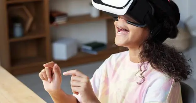 how many schools use virtual reality