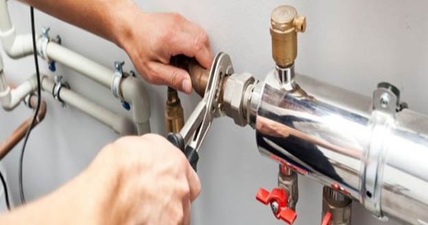 How many plumbing vents should a house have