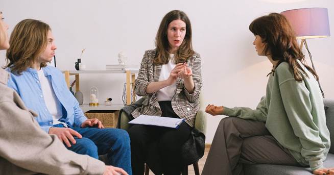 What qualifications do I need to be a psychotherapist