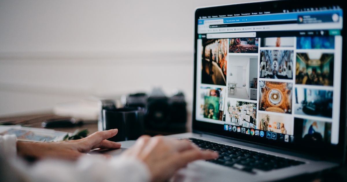 How to Recognize Risky Online Platforms