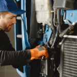 how often heat pump maintenance