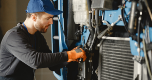how often heat pump maintenance