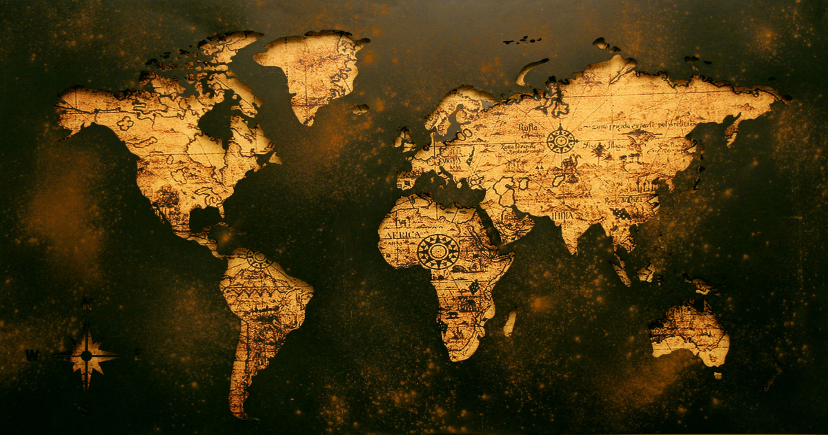 How Gambling Laws Differ Around the World