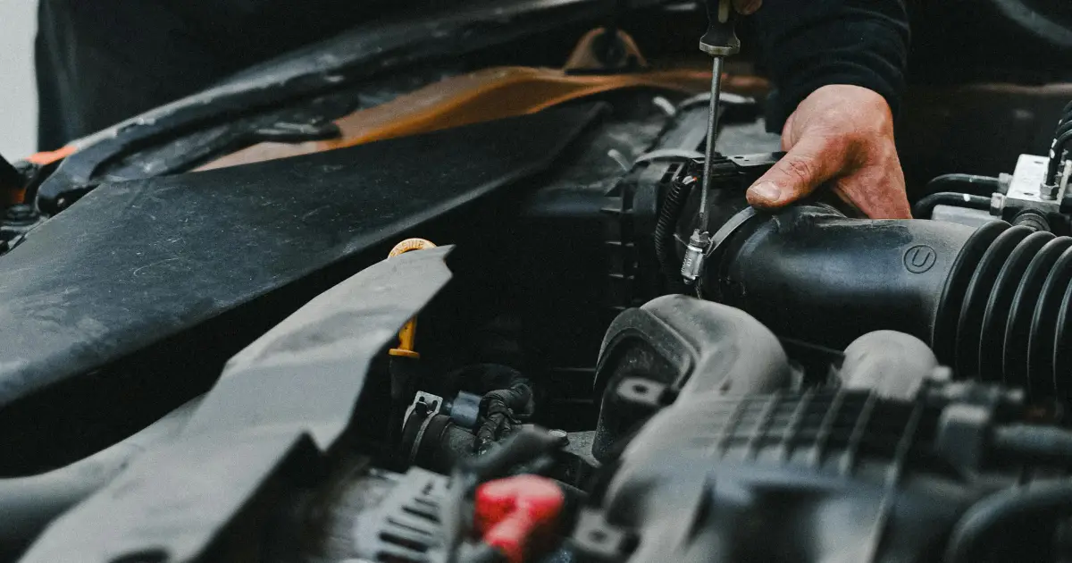 what is diesel maintenance