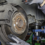 how long should a brake job last