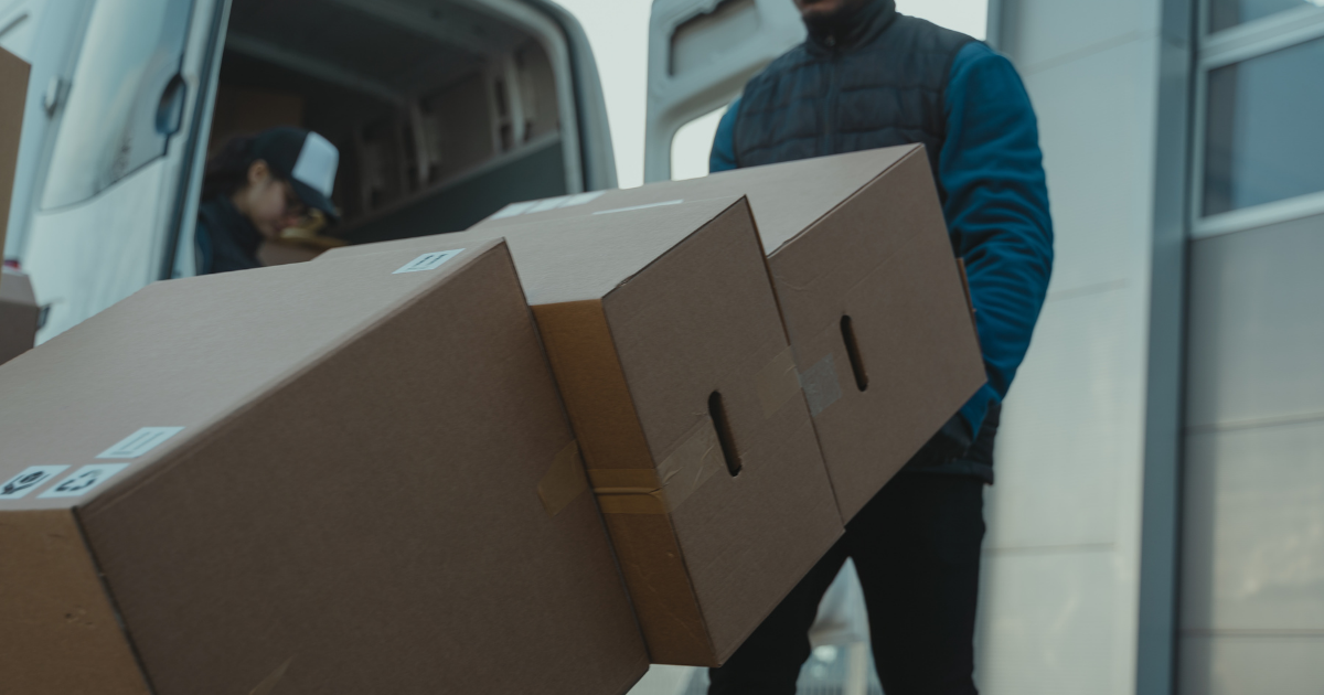 what is local moving