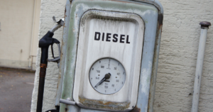 what is diesel maintenance