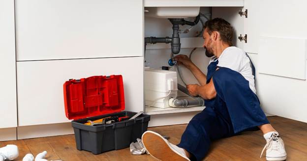 What Are Emergency Plumbing Services