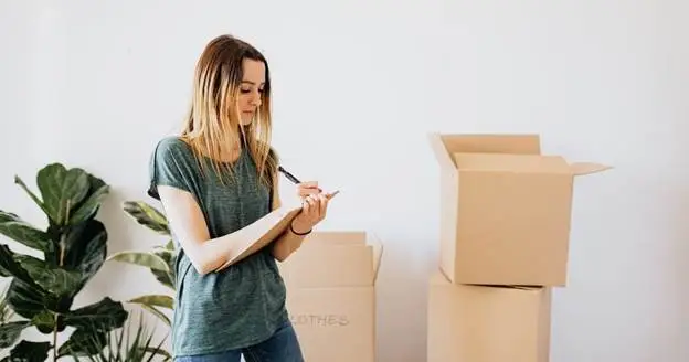 tips for long distance moving
