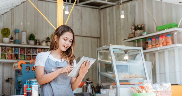 debt collection agency for small business