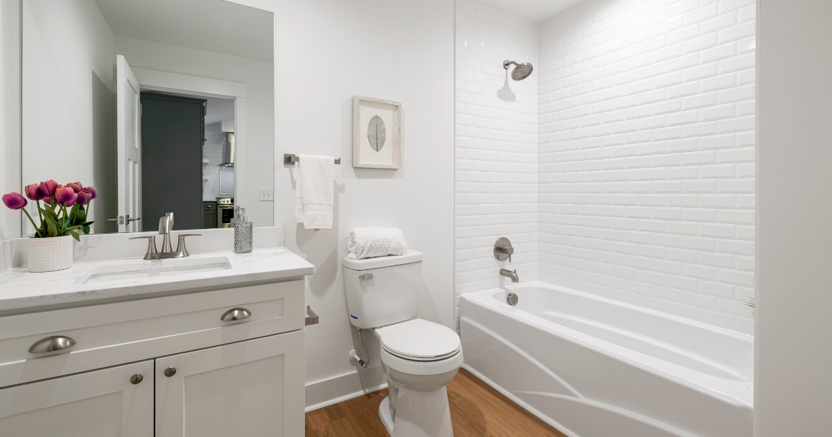 How Much Toilet Replacement Cost