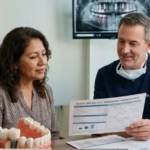 can dental implants be covered by medical insurance