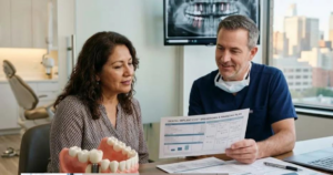 can dental implants be covered by medical insurance