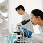 what are research peptides used for