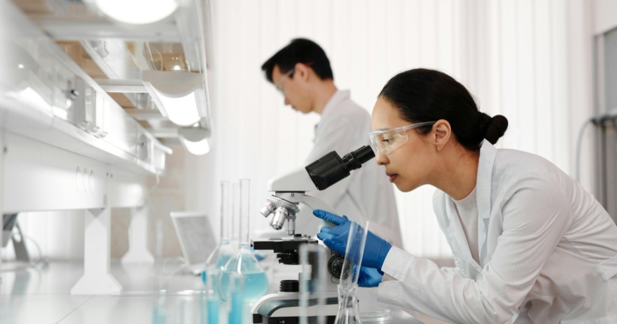 what are research peptides used for