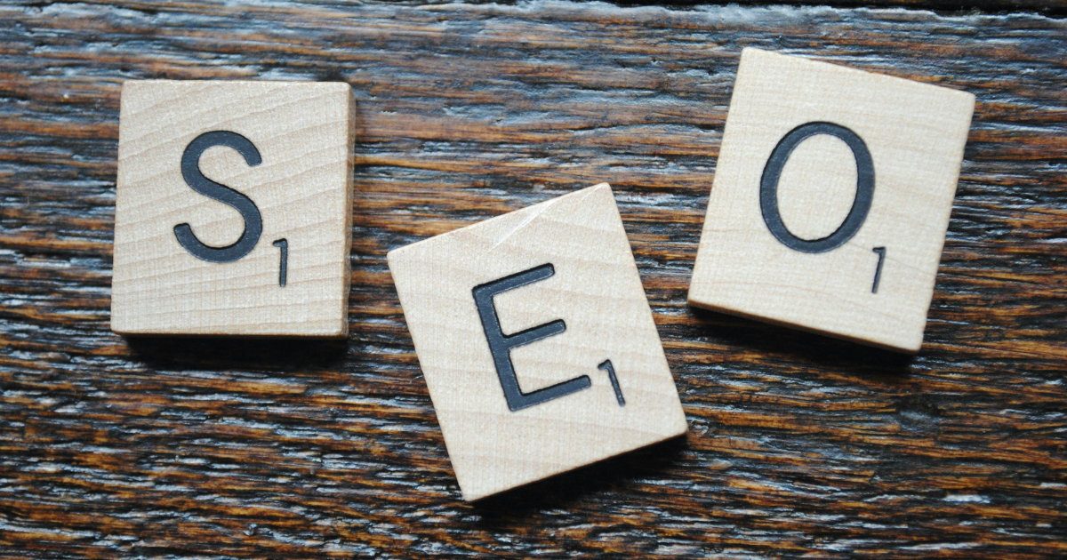 What search engine optimization hopes to increase