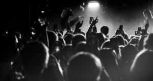 How much do event venues make a year