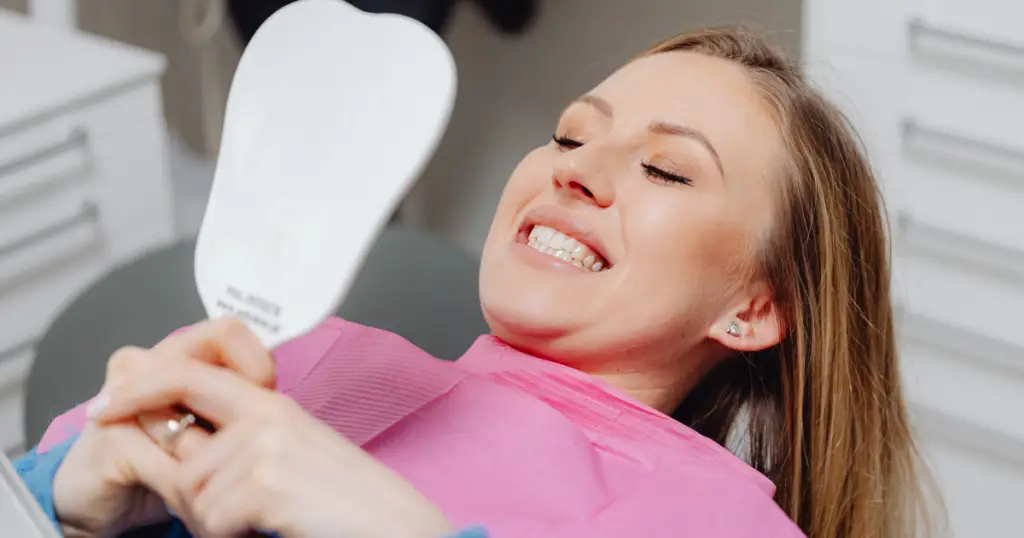 Is cosmetic dentistry a specialty