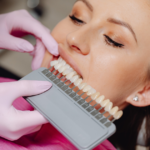 Is cosmetic dentistry a specialty