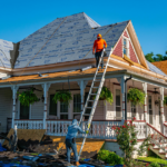 When can roofers start working