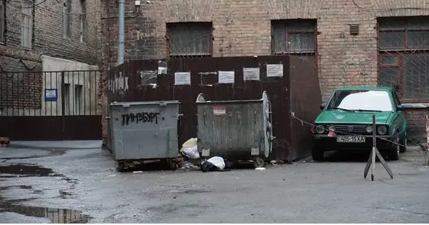 What Is Dumpster Rental