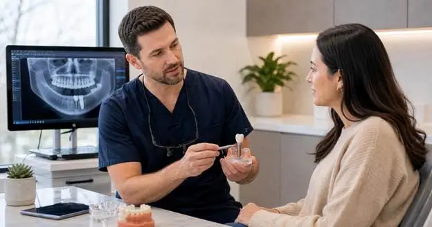 can dental implants be covered by medical insurance