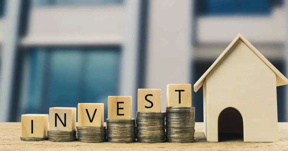 how many investment properties can i finance