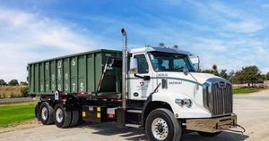 What Is Dumpster Rental
